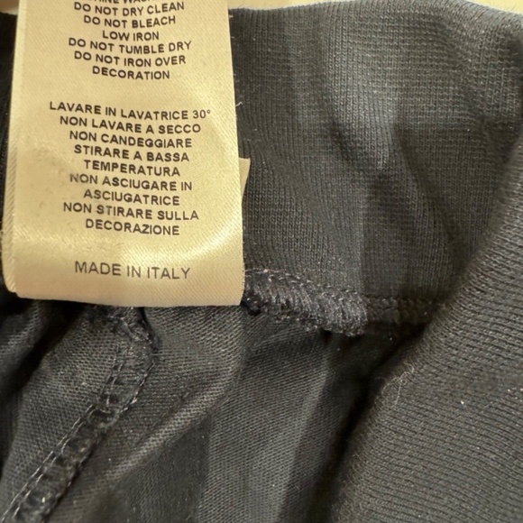 EVERLAST Heritage collection soft jogging pants XXL Made in Italy blue - Picture 8 of 8